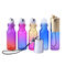 De kleurrijke Kosmetische Verpakkende Flessen van de het Glasbal van 10ml 15ml